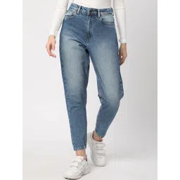 R&B Women Regular Fit Clean Look Jeans-picture-21