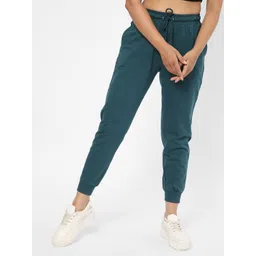 R&B Women Regular Fit Mid-Rise Cotton Joggers-picture-31