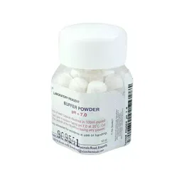 RANDHAWA GLOBAL Buffer Powder with pH Value 7.0 for Chemistry Labs, ‎B44601-picture-29
