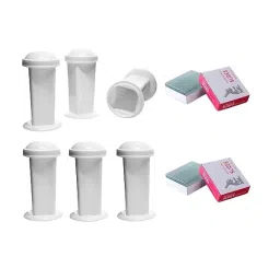 RANDHAWA GLOBAL Staining Coplin Jar and Glass Slide, ‎RG-22001 (Pack of 8 Pcs)-picture-14