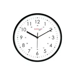 random Tic-Toc Movement Wall Clock-picture-30
