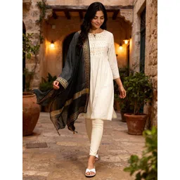 Rangita Ethnic Motifs Woven Design Dupatta-picture-16