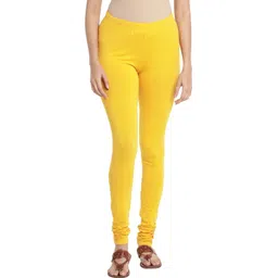 rangmanch by pantaloons Cotton Blend Women Churidar-picture-13