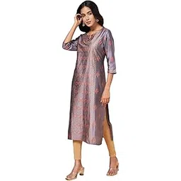 rangmanch by pantaloons Women Kurtas-picture-13