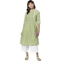 rangmanch by pantaloons Women Kurtas-picture-12