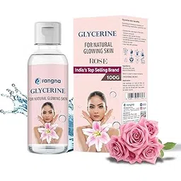Rangna Pure Versatile Skin Care Liquid Vegetable Glycerine (100 ML)-picture-49