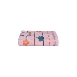rangoli Printed Hight-Absorbent Bath Towel-picture-19