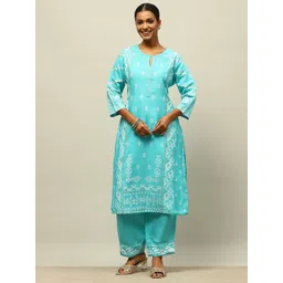 Rangriti Women Ethnic Palazzos-picture-22