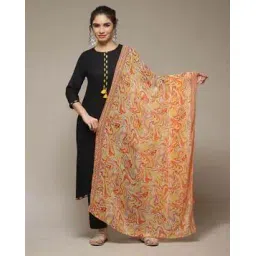 rangriti Women Printed Cotton Dupatta-picture-44