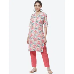Rangriti Women Printed Kurta-picture-28