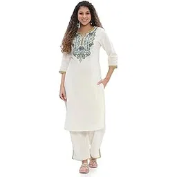 rangriti Womens Kurta Set-picture-14