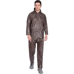 ranmuk Solid Men Rain Suit-picture-10