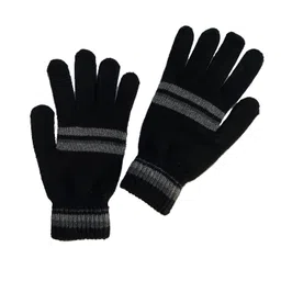 ranmuk Solid Winter Men Gloves-picture-36