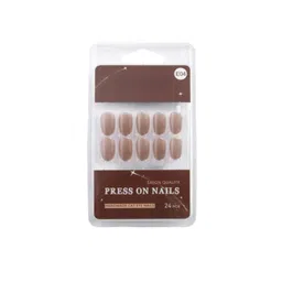 RANORE Cat Eye 24-Pcs Press On Nails - E04-picture-14