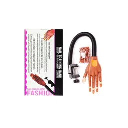 RANORE Nail Art Training Hand image 1