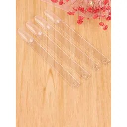 RANORE Set Of 50 False Display Nail Art-Transparent-picture-23