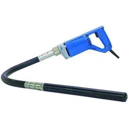 ranpra Electric Concrete Vibrator Cement Mixer with Needle / Shaft Pistol Grip Drill-picture-16