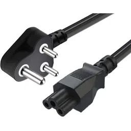 Ranz Laptop Power Cable Cord 3 Pin adapter 18 W Adapter-picture-24