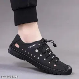 ranzag Men Flats Sandal-picture-19