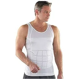 rapid Men's Slim Fit Vest-picture-14