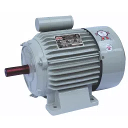 RAPTON Single Phase 2 HP 4 Pole Foot Mounting 1440 RPM Chaffcutter Motor-picture-34