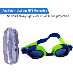 rar sports SWIMMING GOGGLES ANTI FOG-picture-25