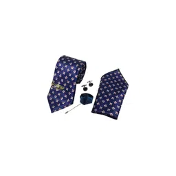 RARE COMBEE GROUP Men Necktie withAccessory Gift Set-picture-11