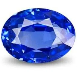 rare gems gallery September Birthstone Nilam Ratan 7.25 Carat Blue Saffire Stone Original Certified 7.5 Ratti Neelam Ratna Indraneelam Shani Nag 7.25 कैरेट 7.5 रत्ती नीलम पत्थर राशि रत्न भाग्य स्टोन-picture-17