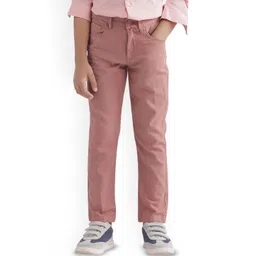 RARE ONES Boys Chinos Trousers-picture-14
