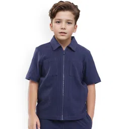 RARE ONES Boys Crop Tailored Jacket-picture-11