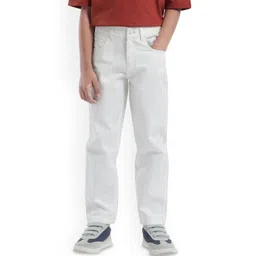 RARE ONES Boys Mid-Rise Chinos-picture-16