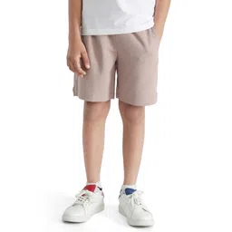 RARE ONES Boys Mid-Rise Sports Shorts-picture-18