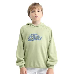 RARE ONES Boys Printed Hooded Sweatshirt-picture-28