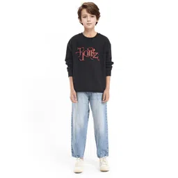 RARE ONES Boys Printed Sweatshirt-picture-21
