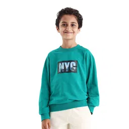 RARE ONES Boys Printed Sweatshirt-picture-16