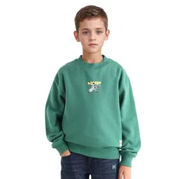 RARE ONES Boys Printed Sweatshirt-picture-27