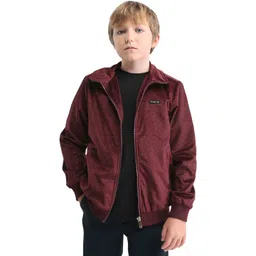 RARE ONES Boys Sporty Jacket image 3
