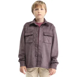 RARE ONES Boys Woven Jacket-picture-12