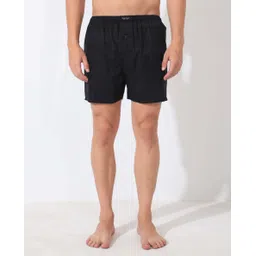 rare rabbit Checkered Men Boxer-picture-14