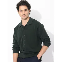 RARE RABBIT Comfort Opaque Cotton Casual Shirt-picture-36