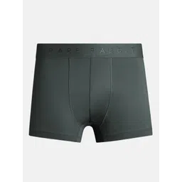 RARE RABBIT Cotton Stretch Short Trunk CLOSE PRIMARY OLIVE-picture-24