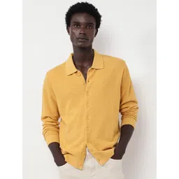 RARE RABBIT Men Alias-N Regular Fit Spread Collar Shirt-picture-31