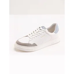 RARE RABBIT Men Colourblocked Lace-Ups Sneakers-picture-32