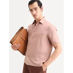 RARE RABBIT Men Comfort Casual Shirt-picture-14