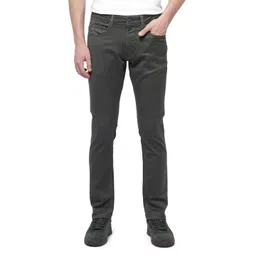 RARE RABBIT Men Comfort Stretchable Jeans-picture-33