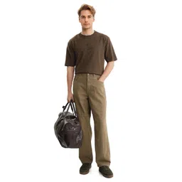 RARE RABBIT Men Comfort Stretchable Mid Rise Jeans image 4