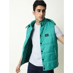 RARE RABBIT Men Depot Puffer Jacket-picture-33