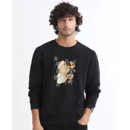rare rabbit Men Full Sleeve Printed Sweatshirt-picture-10