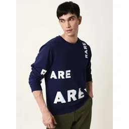 rare rabbit Men Full Sleeve Solid Hooded Sweatshirt-picture-12