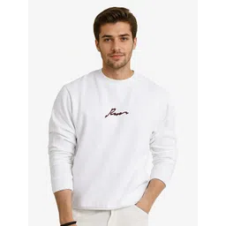 RARE RABBIT Men Hooded Sweatshirt-picture-37